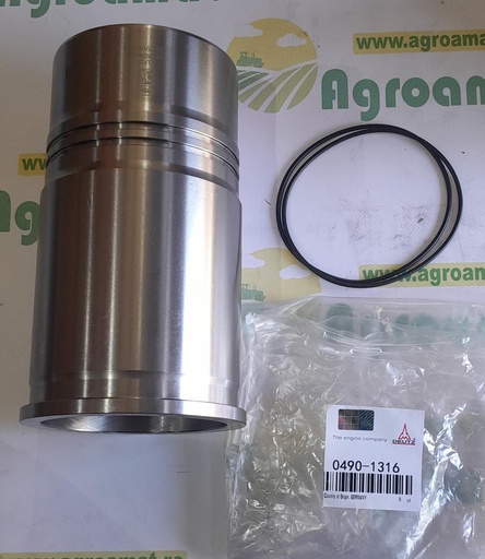 [AMAT1-66177] Cilindru Piston 04901316