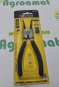 Clesti Sigurante de Exterior Varf Drept 180mm