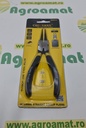 Cleste Sigurante de Interior Varf Drept 180mm