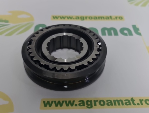 [AMAT1-66220] Sincron Complet 0.255.3339.3