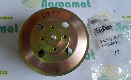 [AMAT1-66222] Scripete Ventilator 04295077