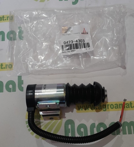 [AMAT1-66225] Electrovalva 04234303