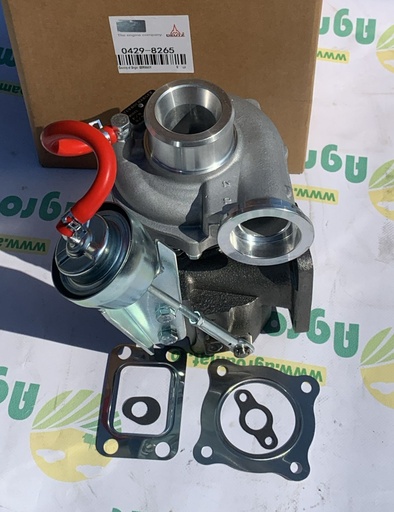 [AMAT1-66228] Turbocompresor 04298265