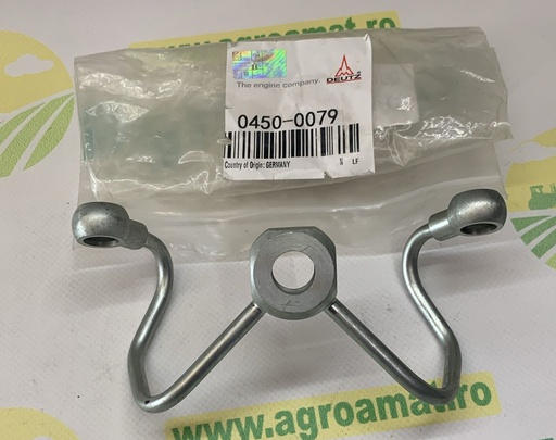 [AMAT1-66234] Conducta Combustibil 04500079    