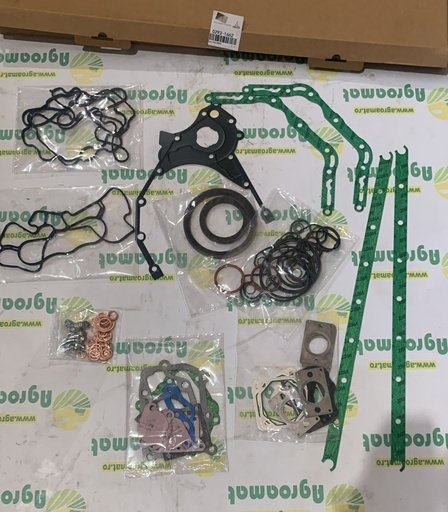 [AMAT1-66250] Set Garnituri 02931662