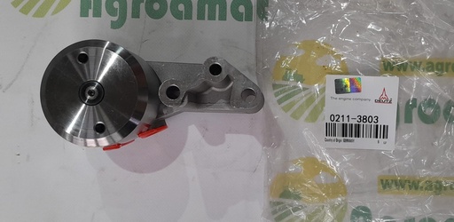 [AMAT1-66252] Pompa Alimentare