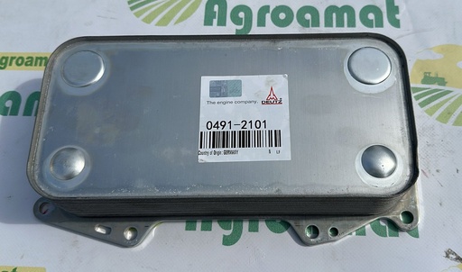 [AMAT1-66253] Radiator Ulei 
