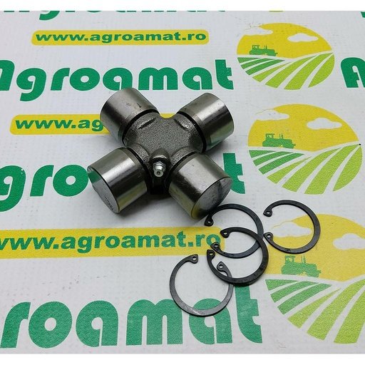 [AMAT1-66254] Cruce Cardan AL64127