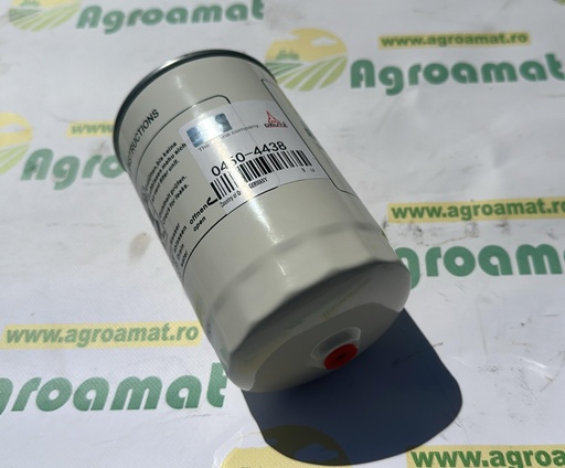 [AMAT1-66255] Filtru Combustibil 04504438