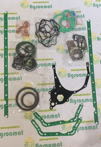 [AMAT1-66259] Set Complet Garnituri 