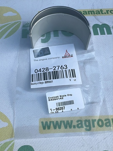 [AMAT1-66267] Cuzineti Biela 