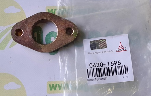 [AMAT1-66268] Flansa Motor