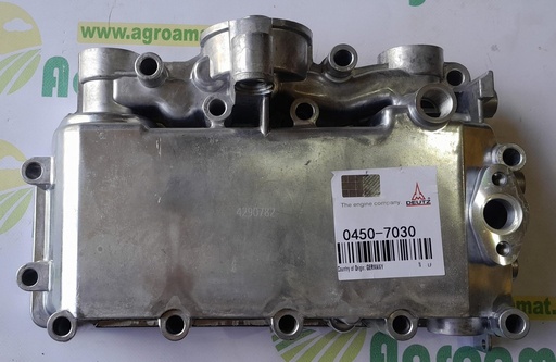 [AMAT1-66270] Capac Radiator Ulei Org. 04516135