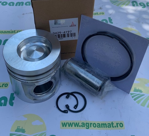 [AMAT1-66279] Piston Cilindru Org. 04294197