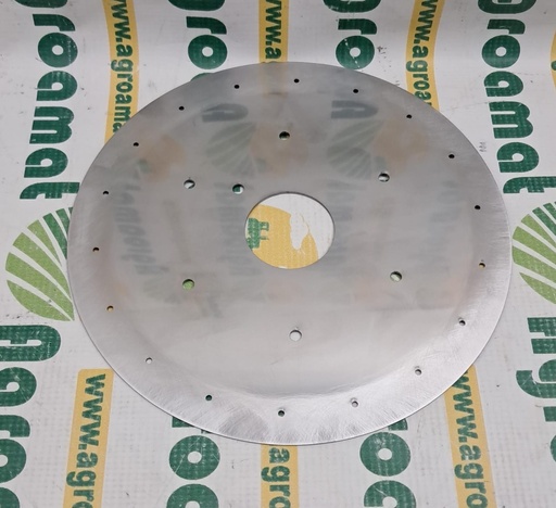 [AMAT1-66293] Disc Semanatoare 18 Gauri - 3mm 