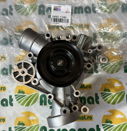 [AMAT1-66303] Pompa Apa  Org. F934201610110