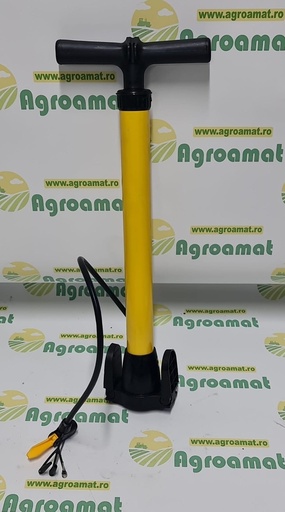 [AMAT1-66304] Pompa Umflat Manuala 44x600mm
