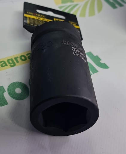[AMAT1-66318] Cheie Tubulara de Impact  32mm