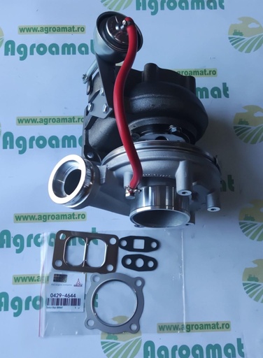 [AMAT1-66320] Turbocompresor Org. 04294644
