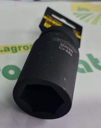 [AMAT1-66324] Cheie Tubulara de Impact 30mm,