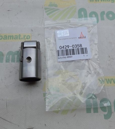 [AMAT1-66334] Tachet cu Role