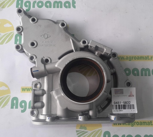 [AMAT1-66342] Pompa Ulei Org. 04515832
