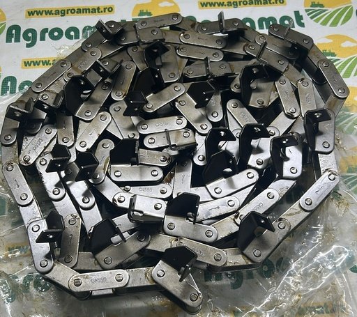 [AMAT1-66349] Lant Elevator CA550