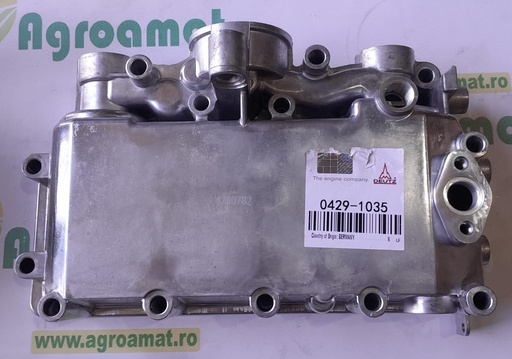 [AMAT1-66393] Racitor Ulei