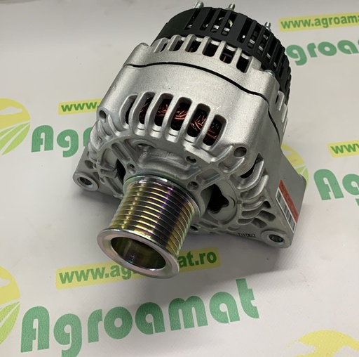 [AMAT1-66401] Alternator 28V-55A