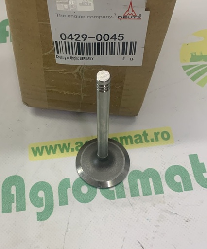 [AMAT1-66406] Supapa Admisie Org. 04285985