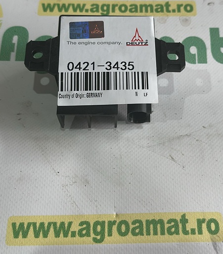 [AMAT1-66410] Releu Preincalzire