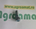 Surub cap cilindric orificiu hexagonal M12x30mm