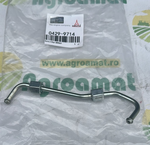 [AMAT1-66413] Injector Ulei