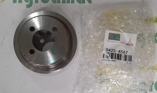 [AMAT1-66414] Fulie Alternator 04254567