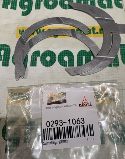 [AMAT1-66417] Cuzineti Axiali