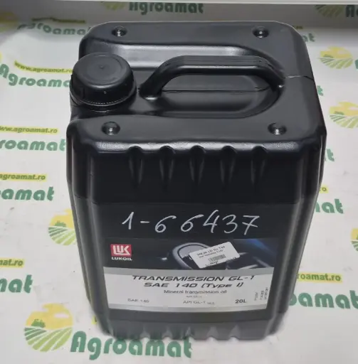 [AMAT1-66437] Ulei Valvolina T140