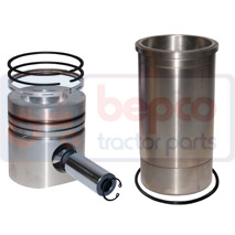 [AMAT1-05271] Set Motor