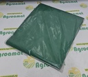 Prelata Verde 3x5 Metri 100g/m²