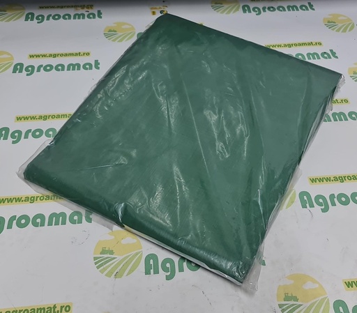 [AMAT1-66568] Prelata Verde 3x5m 