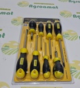 Set Surubelnite 8 Bucati