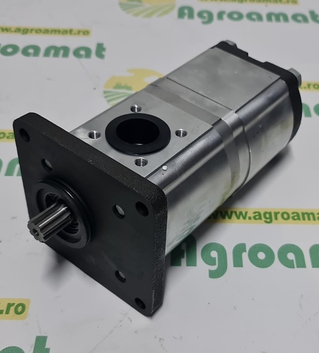 [AMAT1-66576] Pompa Hidraulica Dubla Stanga 47129338