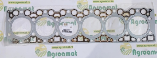 [AMAT1-66672] Garnitura Chiuloasa 04900689
