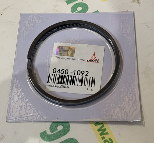 [AMAT1-66680] Set Segmenti Piston 