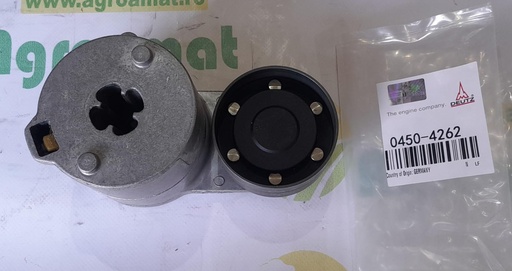 [AMAT1-66684] Intinzator 04254553 