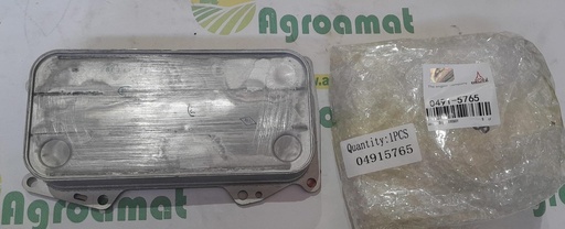 [AMAT1-66689] Radiator ulei 04915765 