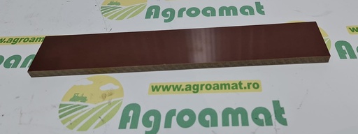 [AMAT1-66709] Paleta Pompa Vidanja 340x60x10
