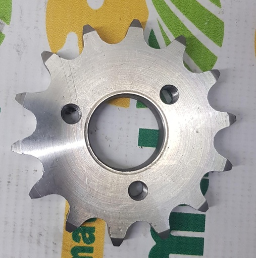 [AMAT1-05244] Pinion Z38056 Z-14/Ø31mm