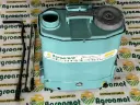 Pompa de Stropit Manuala si Electrica 18L