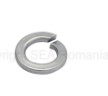 [AMAT1-66900] Saiba Elastica DIN 127B