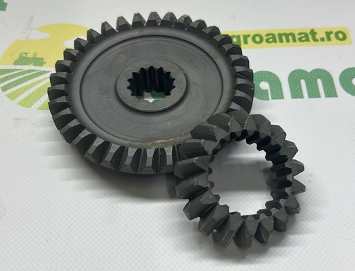 [AMAT1-66950] Kit Pinioane Geringhoff 502032
